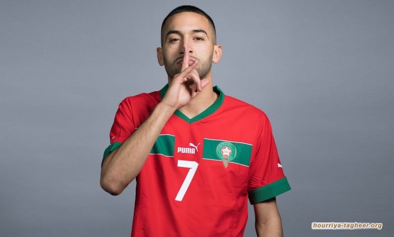 زياش يسخر من سبب فشل انتقاله إلى #نادي_النصر