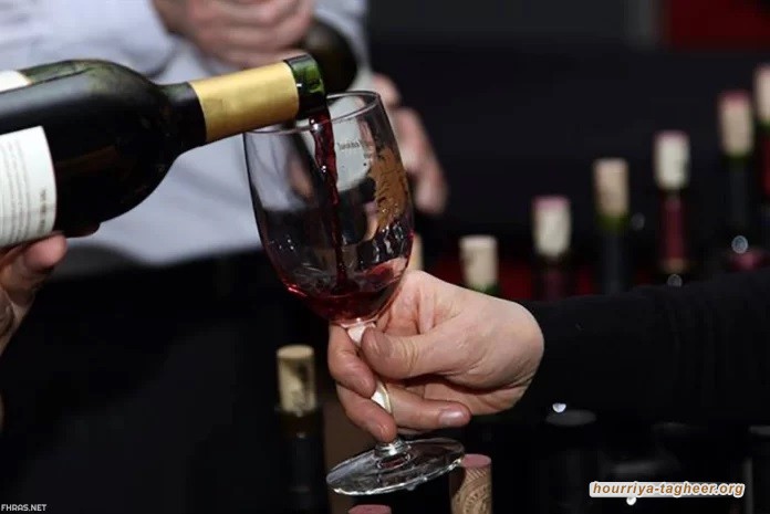 مسؤول سعودي كبير: #البيرة قادمة ونحتاجها في العمل