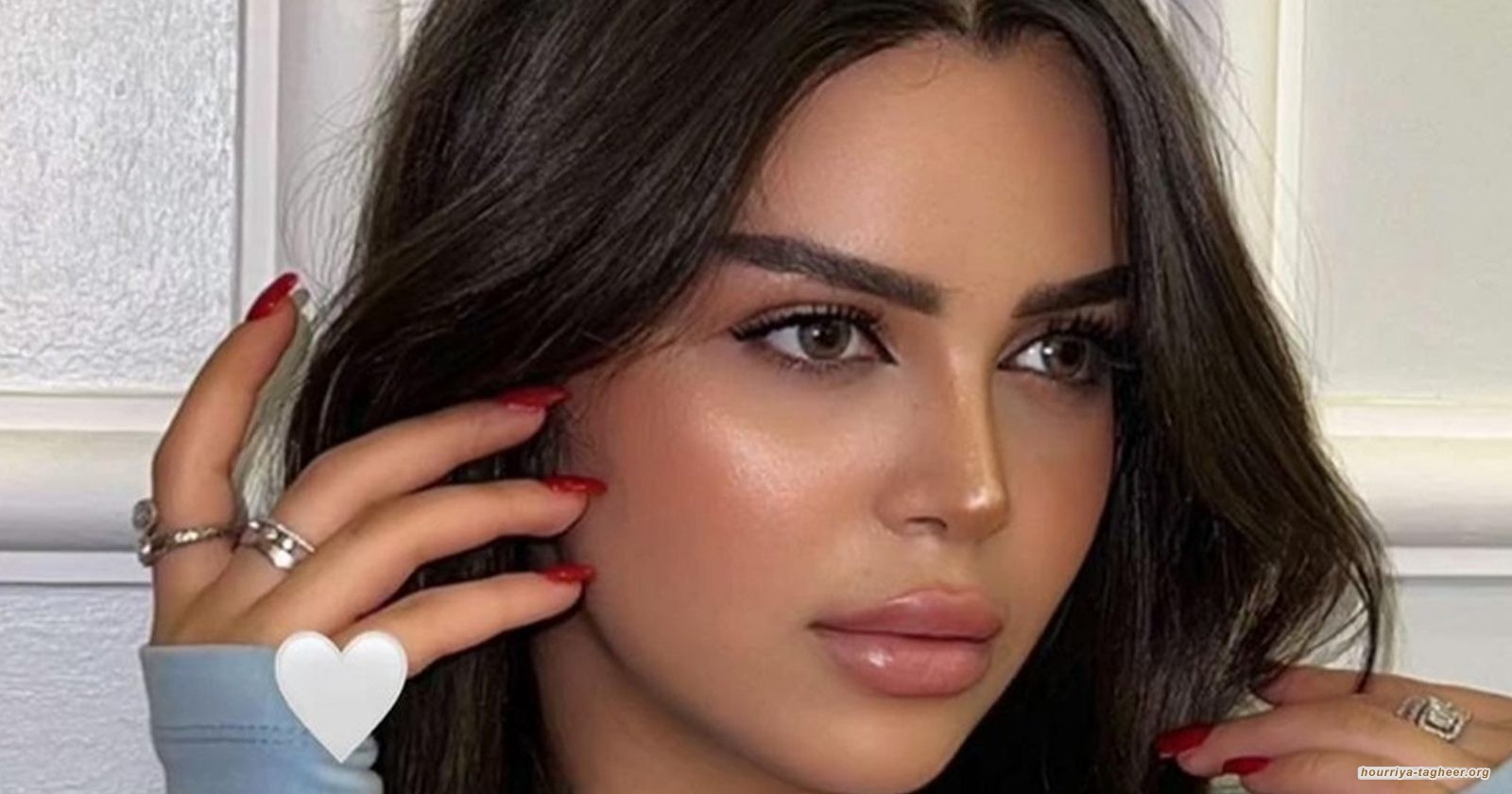 رهف القحطاني تثير صدمة السعوديين برغبتها خطبة 5 رجال مرة واحدة