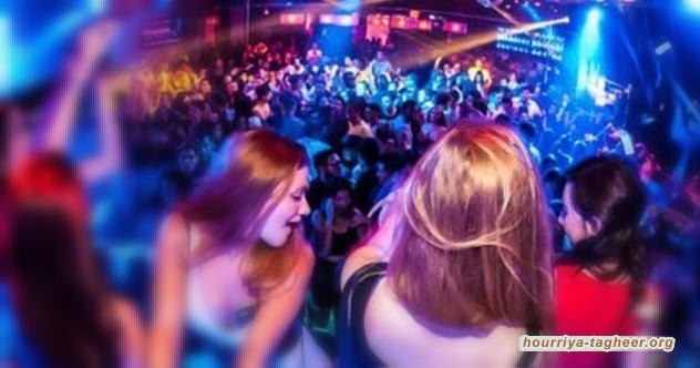 ارض الحرمين تستعد للرقص على أشلاء شهداء غزة