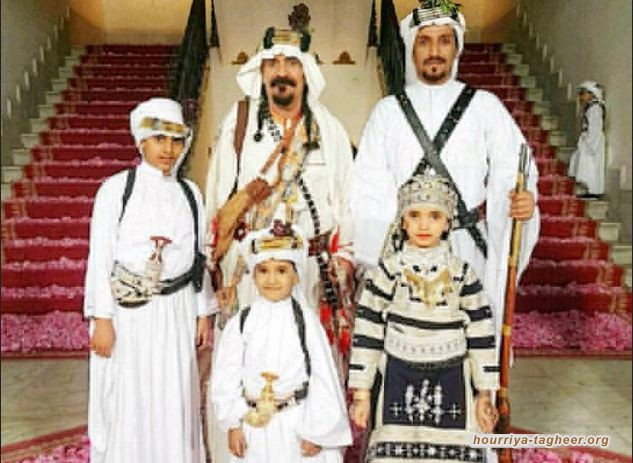 تنامي الحملات العنصرية في السعودية برعاية حكومية