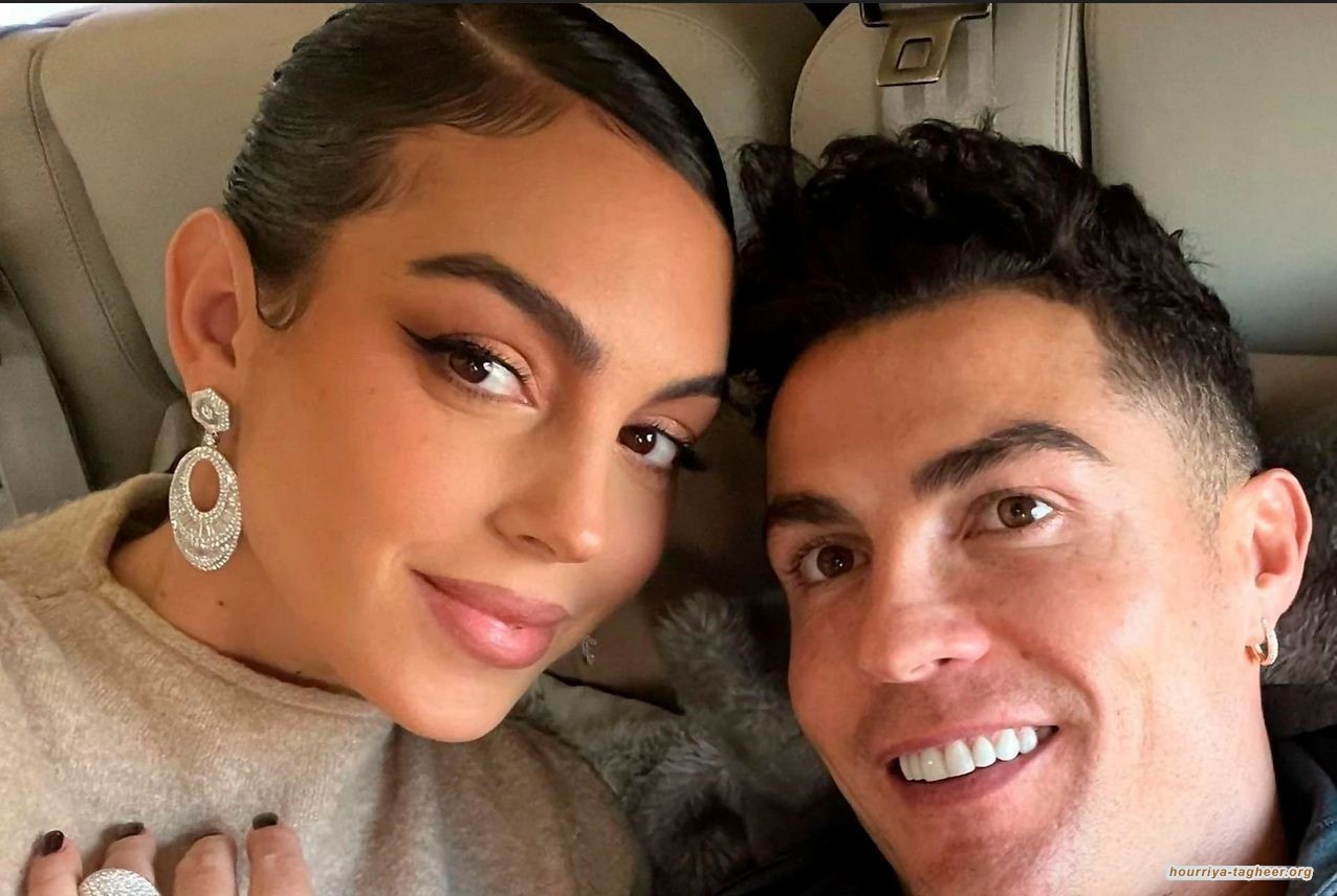 كيف ستتعامل السعودية مع علاقة رونالدو وجورجينا خارج إطار الزواج