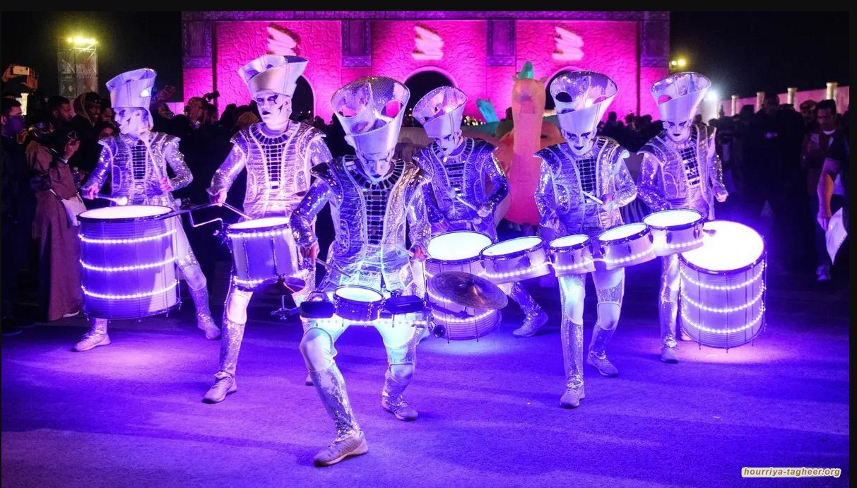 مخرج أردني يرفض المشاركة في مهرجان البحر الأحمر