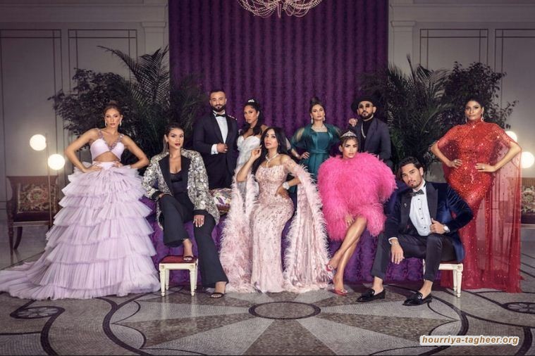 احتفالات يوم التأسيس تشهد مظاهر انحلال ورقص مختلط