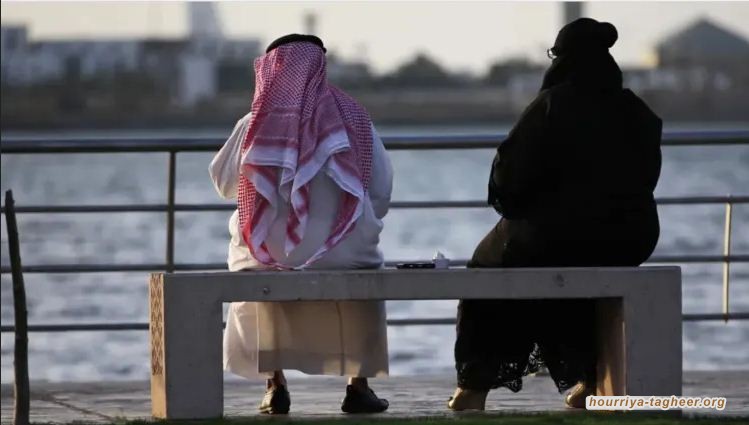 نسب الطلاق في السعودية زادت 6 أضعاف وأصبحت 42 حالة كل ساعة