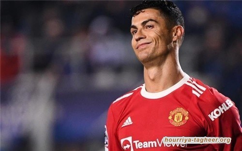 عقوبة صغيرة لرونالدو وكبيرة للدوري السعودي!