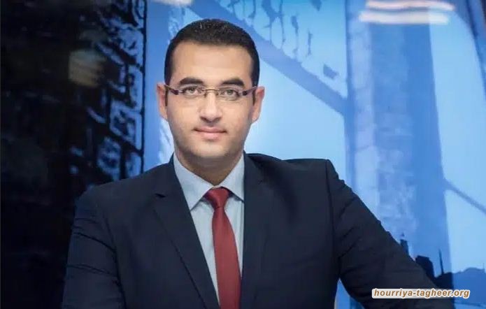 أسامة جاويش يتلقى تهديدات لحديثه عن آمال ماهر وعلاقة تركي آل الشيخ باختفائها