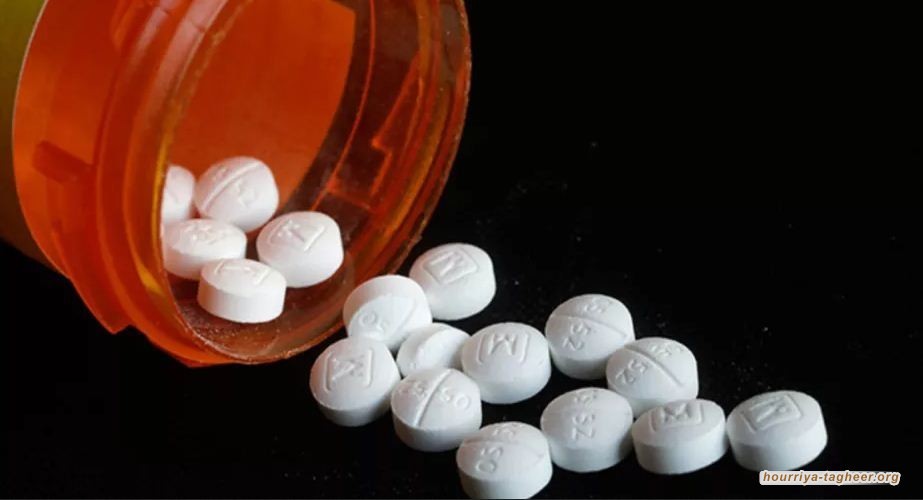 كبار موظفي الداخلية والدفاع متورطين في تجارة المخدرات