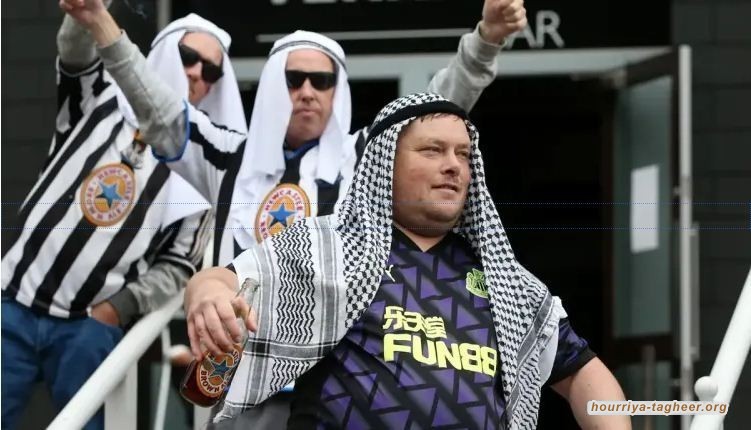 أوقفوا الغزو #السعودي.. مطالبات إنجليزية بحظر انتقال لاعبي البريميرليج لـ #دوري_روشن