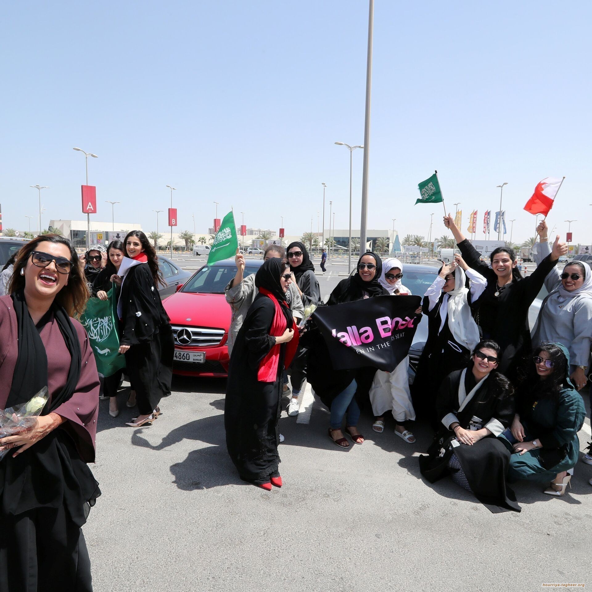 دراسة: مزاعم الإصلاح الجاري في السعودية مجرد خليط فوضوي