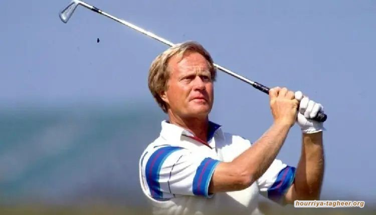 LIV السعودي فاسد ولاعبيه جشعون ومحاولة غسيل رياضي