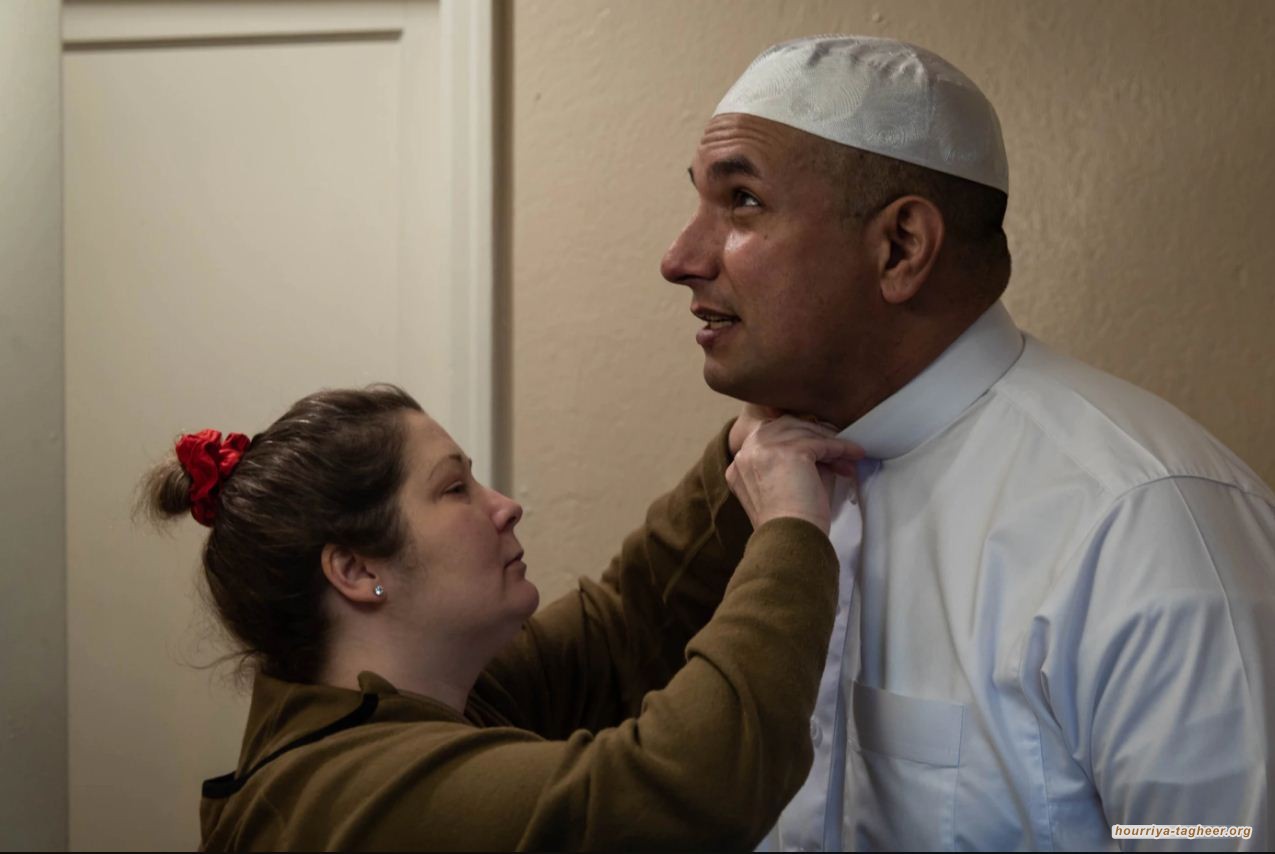 وثائقي مرعب عن المبتعثين السعوديين في أمريكا