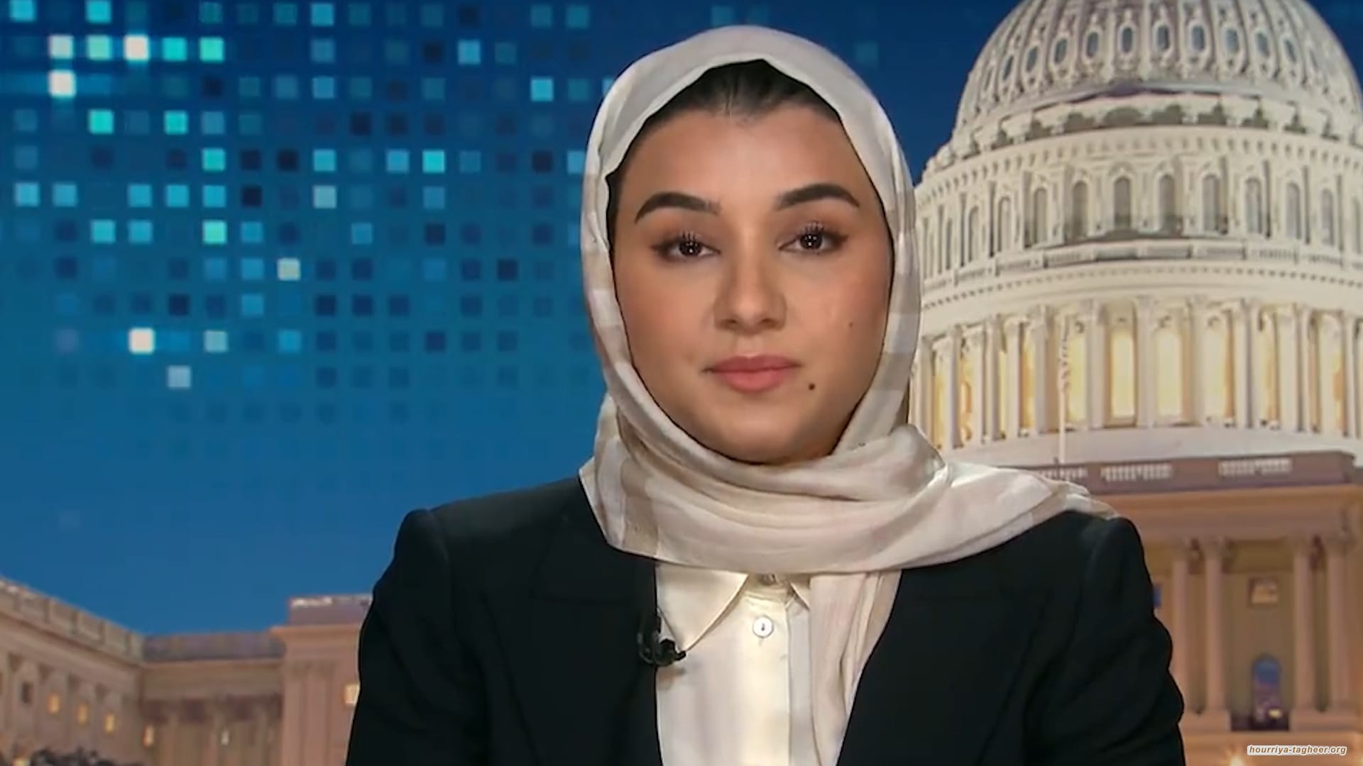 ابنة سعد الجبري تفضح ماذا فعل سعود القحطاني ومحمد آل الشيخ بزوجها!