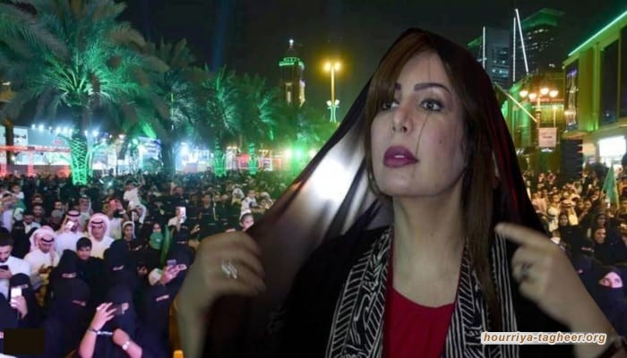 تأكيدات بإطلاق سراح ناشطة بعد اعتقال عام ونصف