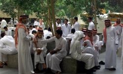 ارتفاع ديون السلطات السعودية يفاقم أزمة البطالة