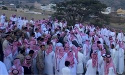 القبائل تفضح أسماء قتلى الجيش السعودي