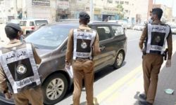 السلطات السعودية تعتقل 8000 عامل خلال أسبوع