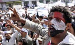 شمال اليمن وجنوبه يخلط أوراق الاحتلال السعودي