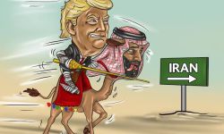 السلطات السعودية شنّت هجمات سرية ضد طهران
