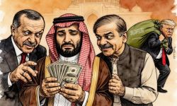 اتفاق مكة... البحث عن الأمن في السراب