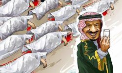 عهد سلمان الأكثر وحشية وسفكا للدماء