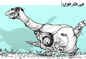 العدوان السعودي على اليمن يثير تساؤلات