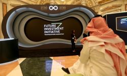 الصندوق السيادي يعترف بعجزه عن تمويل مشاريع 2030