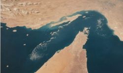 تكاليف التأمين في مضيق هرمز تقفز خمسة أضعاف