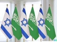 التطبيع السعودي الصهيوني والرسائل المتبادلة