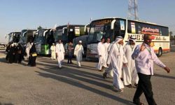 مسارات السعودية البديلة تضاعفُ مدتها وتزعِجُ المسافرين