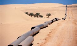 السلطات السعودية تهرب بنفطها للبحر الأبيض
