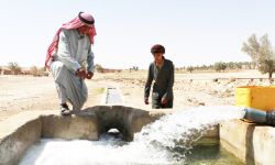 السلطات السعودية توظف أزمة المياه العالمية للتغطية على فشلها