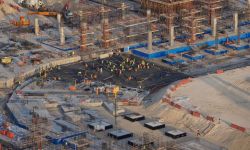 نيوم تلغي عقدا مع شركة إيطالية