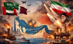 الحرس الثوري يهدد دول المنطقة: اللعبة ستطال كل مواقع الطاقة