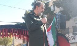مستشار إيراني كبير يوجه تحذيرا لأعراب الخليج