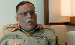 السلطات السعودية تستنجد بـالجيش الباكستاني