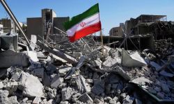 طهران تتهم دول الخليج بالمشاركة في العدوان الأمريكي الإسرائيلي