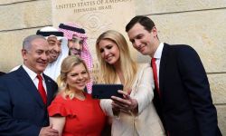 اصطفاف سعودي اسرائيلي أمريكي ضد طهران