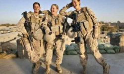 القواعد الأمريكية في المنطقة… إلى أين؟