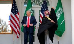 ترامب منح ابن سلمان الضوء الأخضر لشن ضربات على اليمن