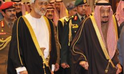 السلطات السعودية تفاوض في عُمان حفظًا لمنشآتها