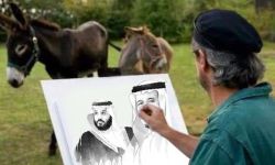 تصدعات داخلية وقلق متصاعد يضربان صورة السعودية
