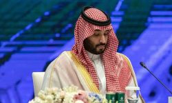 دعوة لابن سلمان لاستغلال أي فرصة لخفض التصعيد مع اليمن