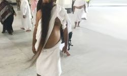 تغير المناخ يجعل موسم الحج أكثر خطورة