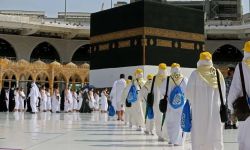 ماليزيا تُطبّق حملة لا تأشيرة لا حج