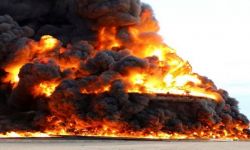 منشآت الخليج تدخل بنك أهداف طهران