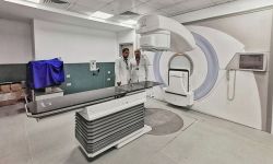 غياب مراكز الأورام والقلب والتأهيل الطبي في أغلب مناطق البلاد