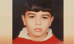 إعدام حسن الفرج يكشف استمرار جرائم ال سعود بحق الأطفال