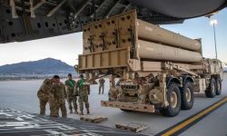 استنزاف خطير للدفاعات الجوية في الخليج