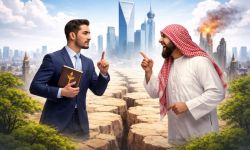 الإعلام الموازي يسقط في فخ التوجيه الناعم